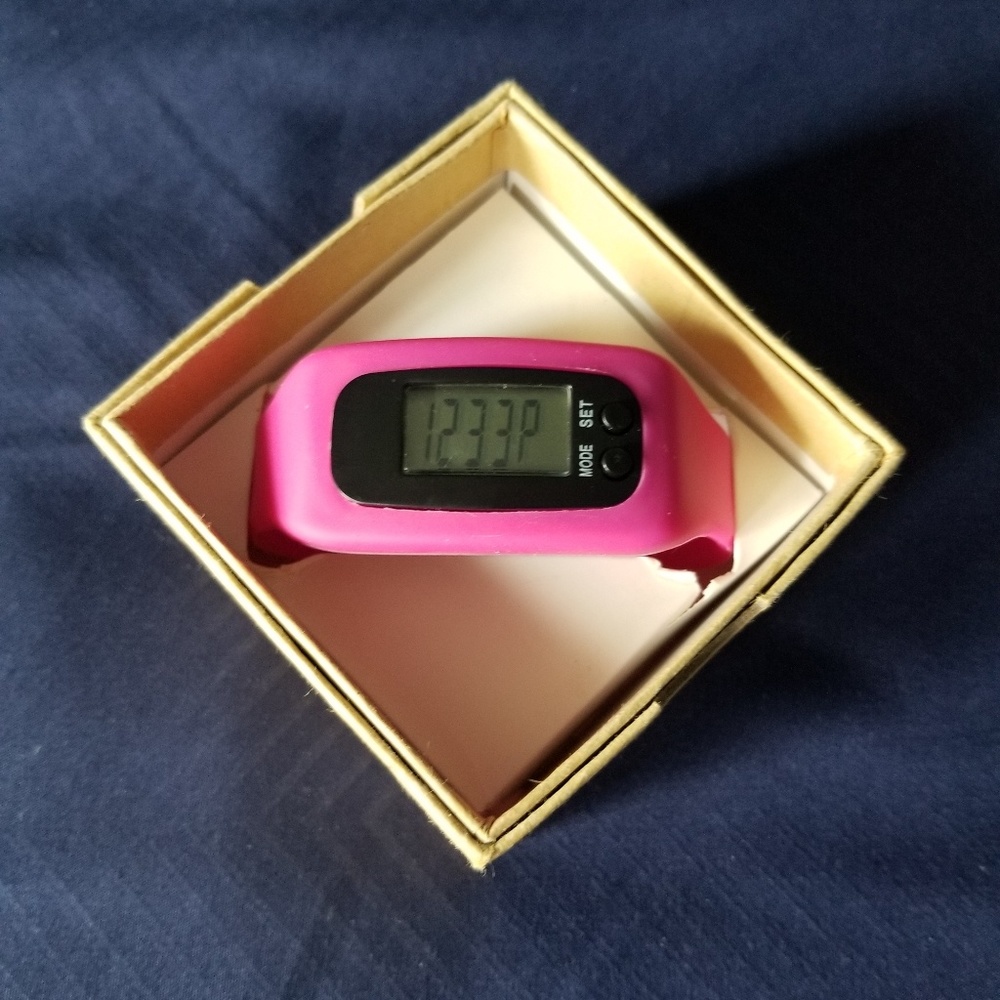 Fit Watch